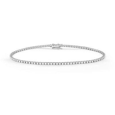 Bracciale tennis Bliss...