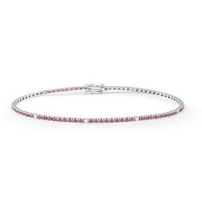 Bracciale tennis donna...