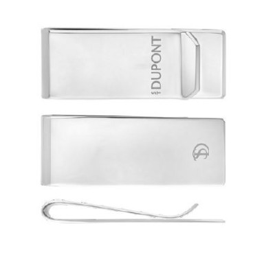 Fermasoldi con finitura...