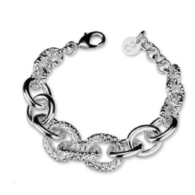 Bracciale donna bronzo con...