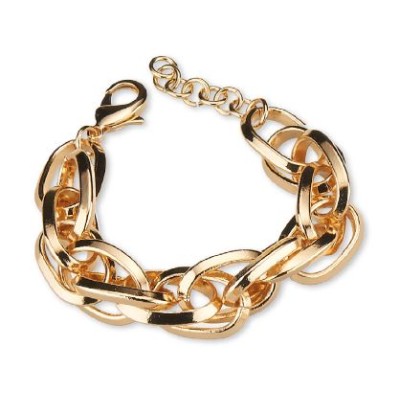 Bracciale donna ottone -...