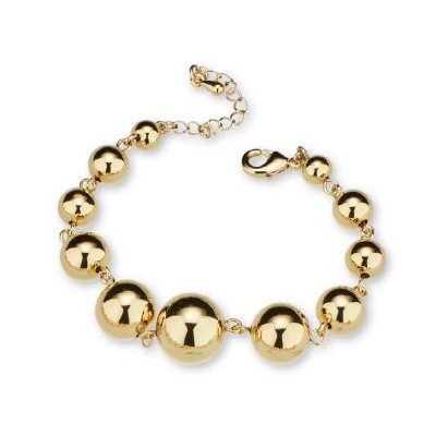 Bracciale donna ottone...