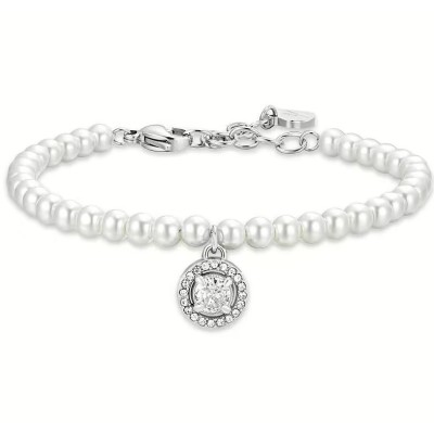 Bracciale donna acciaio...