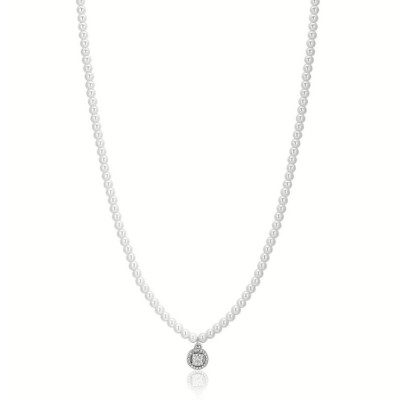 Collana donna acciaio...