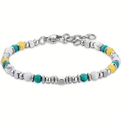 Bracciale Bambino acciaio...