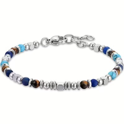 Bracciale Bambino acciaio...