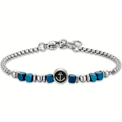 Bracciale Bambino acciaio...