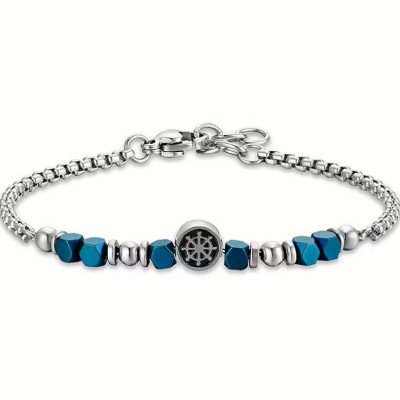 Bracciale Bambino acciaio...