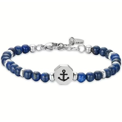 Bracciale Bambino acciaio...