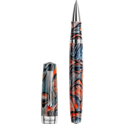 Penna Montegrappa Elmo 02...