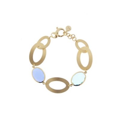 Bracciale donna Argento...