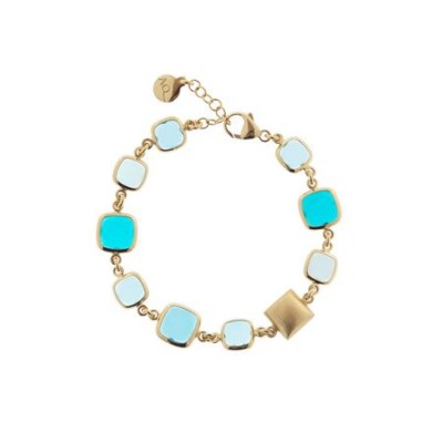 Bracciale donna Argento...