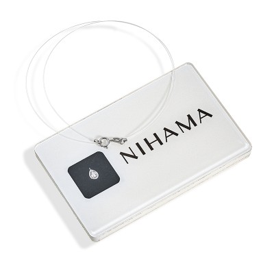 Blister Pendente goccia...