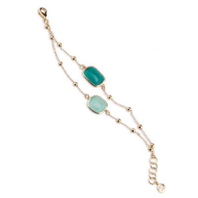 Bracciale donna ottone...