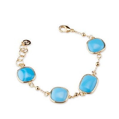 Bracciale donna ottone...