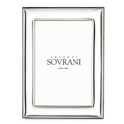 Portafoto liscia cm. 18x24...