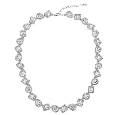 Collana donna Bijoux...