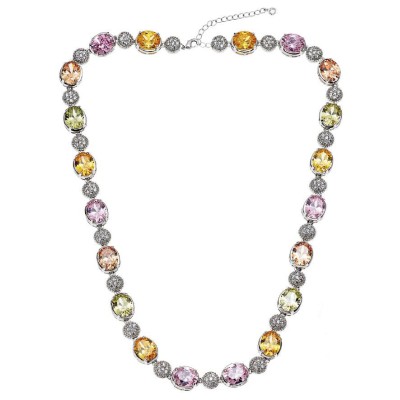 Collana donna Bijoux...