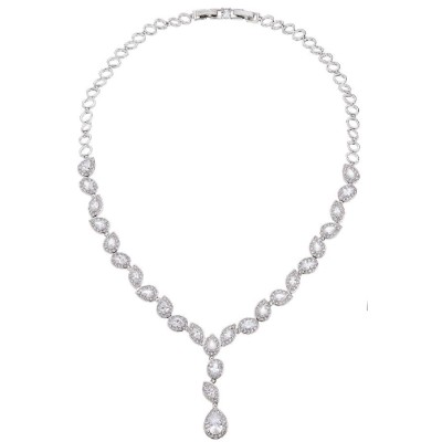 Collana donna Bijoux...