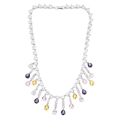 Collana donna Bijoux...