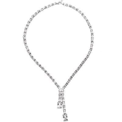 Collana donna Bijoux...