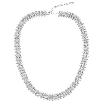 Collana donna Bijoux...