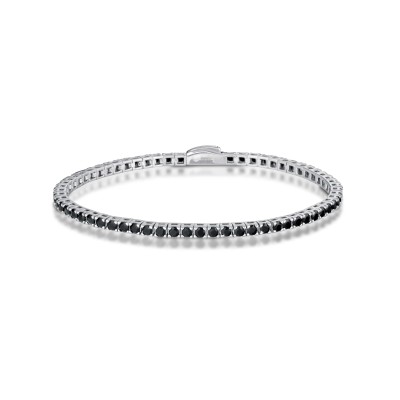 Bracciale argento Tennis...