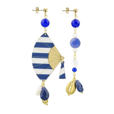 Orecchini ottone Icons...