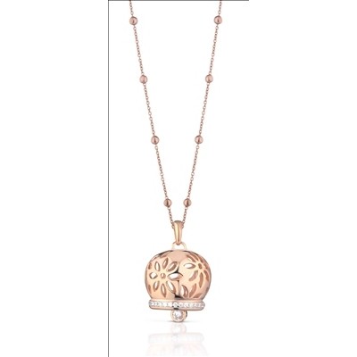 Collana donna argento...