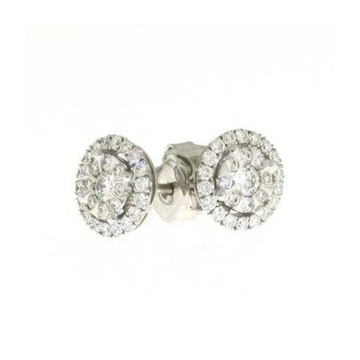 Orecchini punto luce...