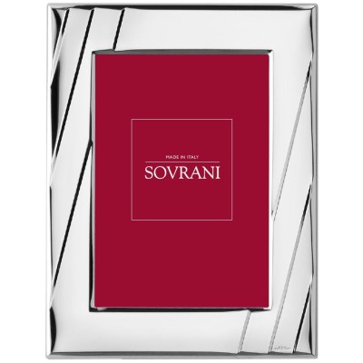 Portafoto fasce cm. 18x24 -...