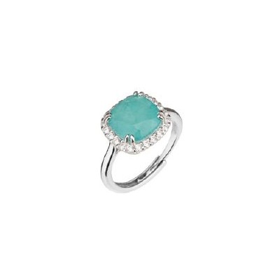 Anello donna Argento...