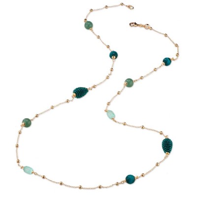 Collana donna Cristal...