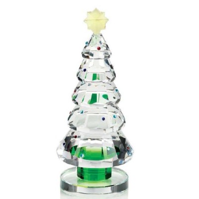 Scultura Albero di Natale...