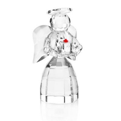 Scultura Angelo di Natale...