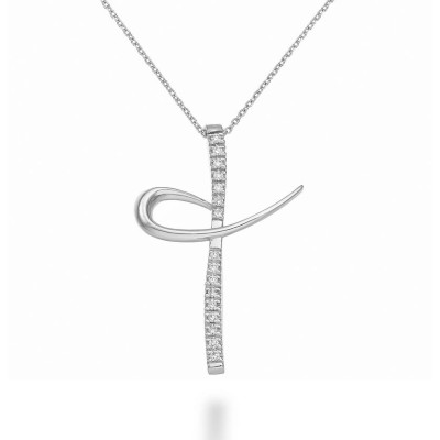 Collana donna pendente...