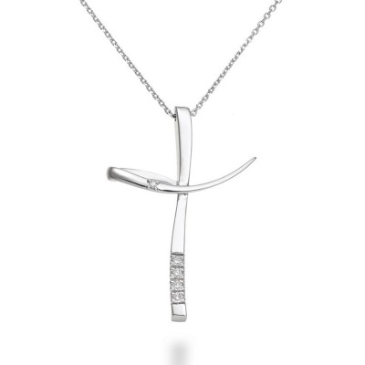 Collana donna pendente...