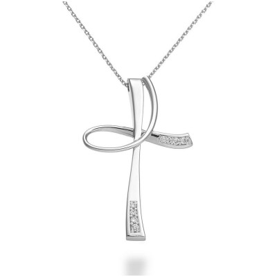 Collana donna pendente...