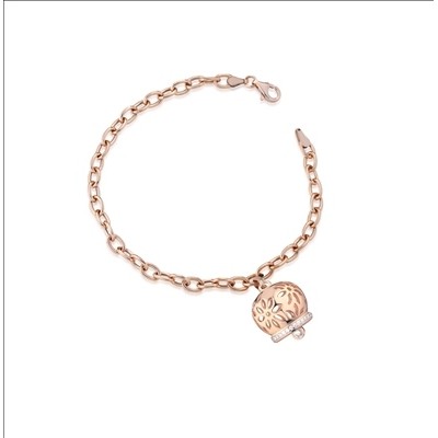 Bracciale donna argento...