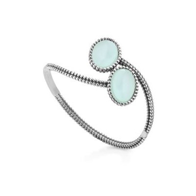 Bracciale donna argento...