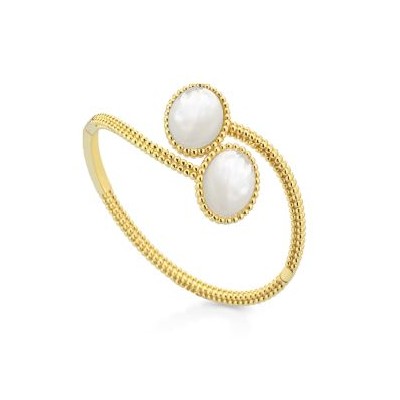 Bracciale donna argento...