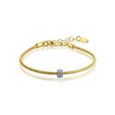 Bracciale donna argento...