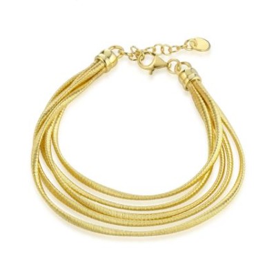 Bracciale donna argento...