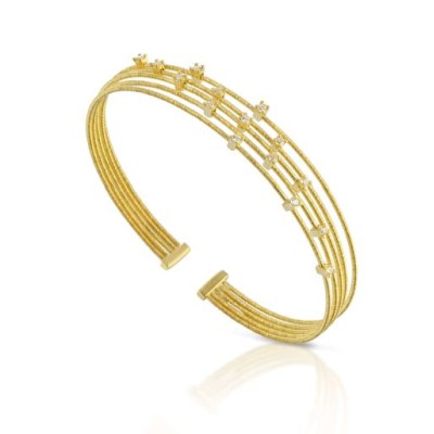 Bracciale donna argento...