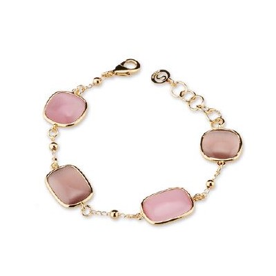 Bracciale donna ottone...