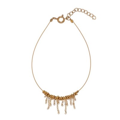 Bracciale donna argento...