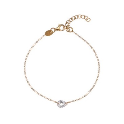 Bracciale donna argento...