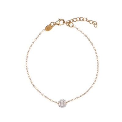 Bracciale donna argento...