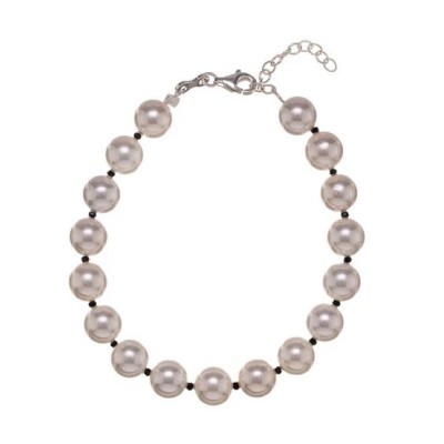 Bracciale donna argento...