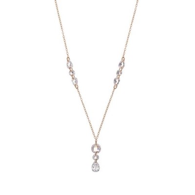 Collana donna argento...